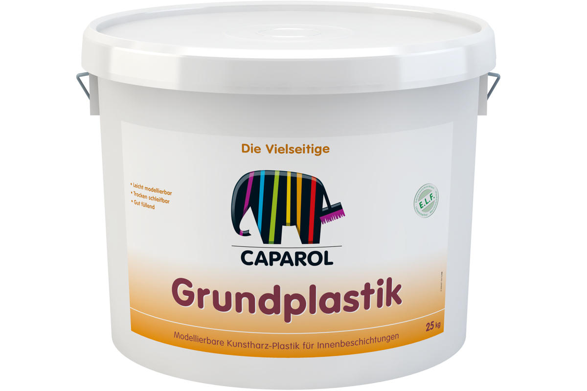 Caparol Grundplastik 25,0 kg